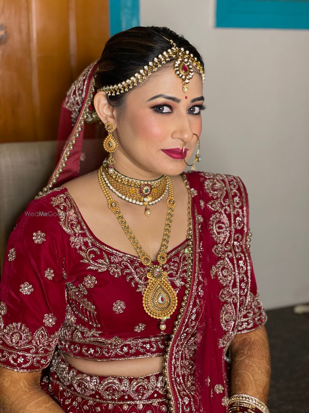 Photo From Bridal  - By Tanisha Makeup Artist