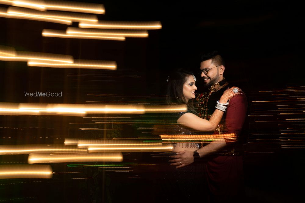 Photo From Vatsal X Keya - By The Wedding Fairytale