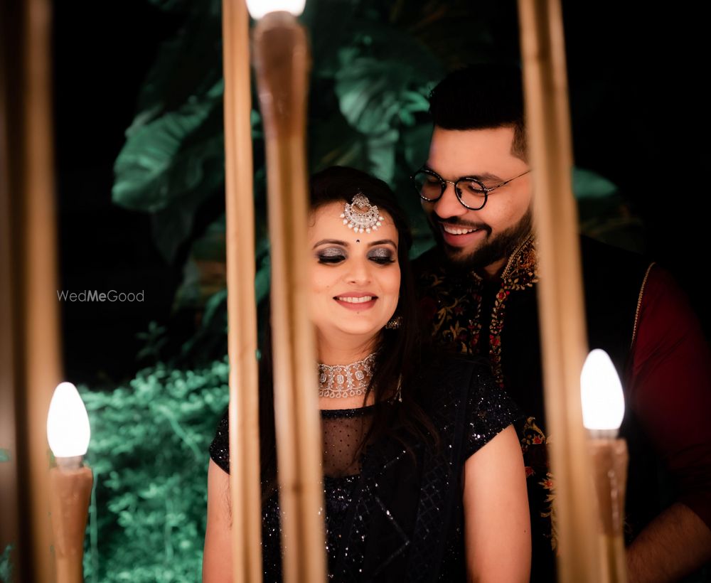 Photo From Vatsal X Keya - By The Wedding Fairytale