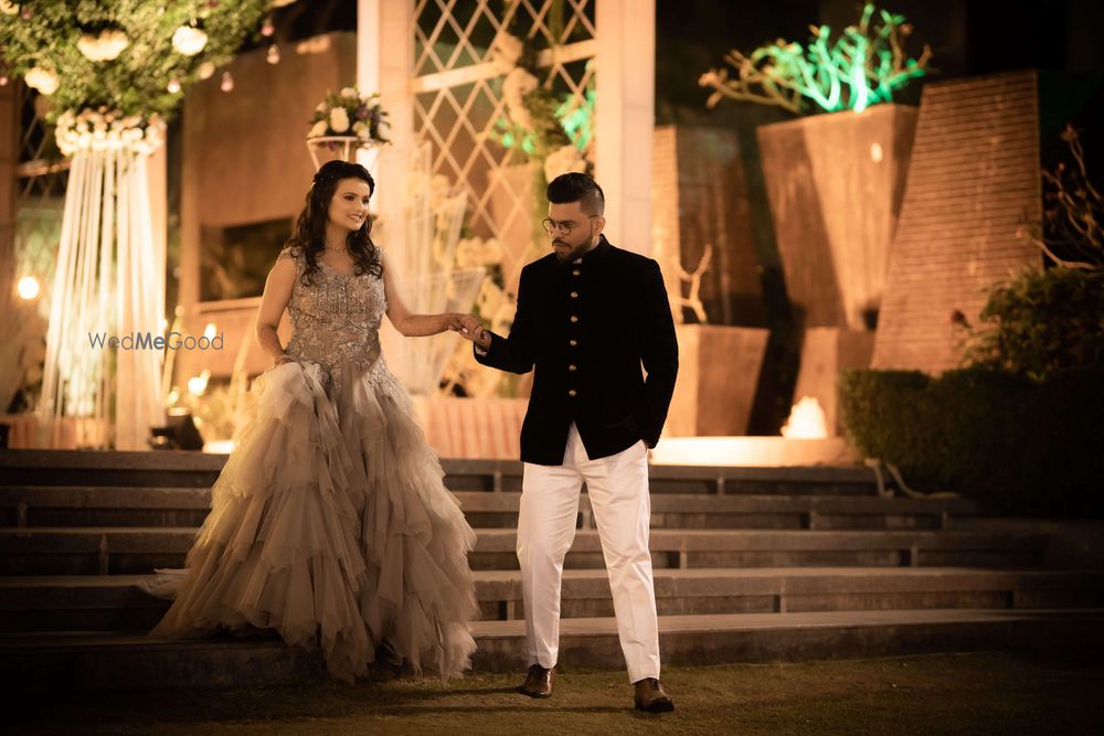 Photo From Vatsal X Keya - By The Wedding Fairytale