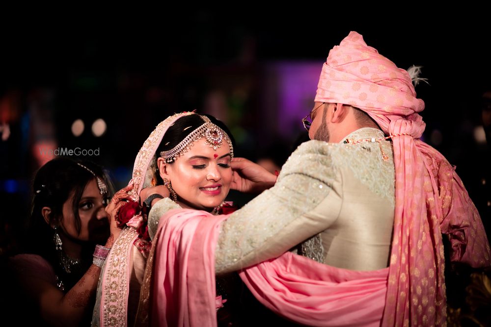 Photo From Vatsal X Keya - By The Wedding Fairytale