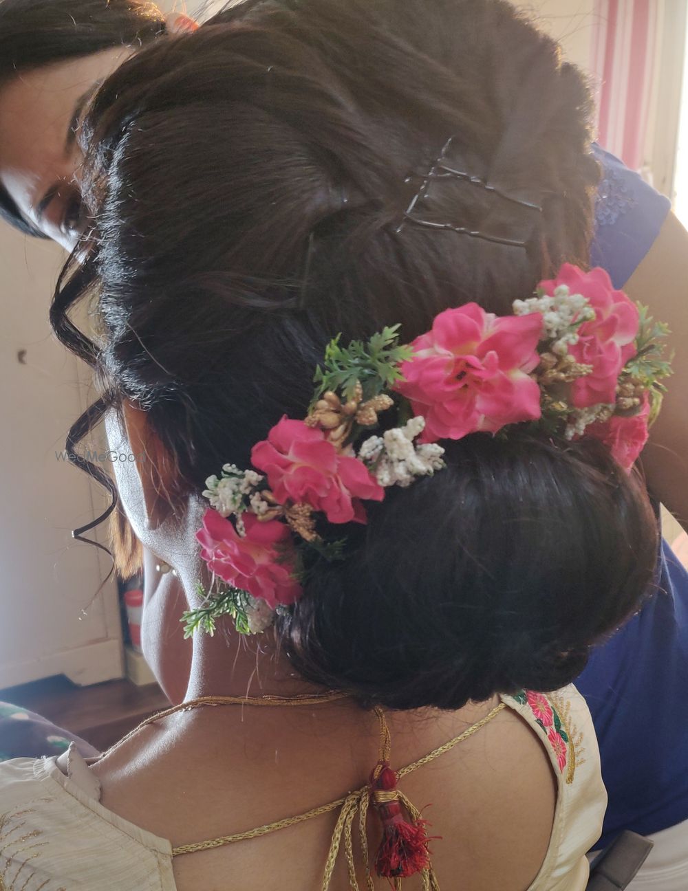 Photo From Bridal Hairstyle 2020 - By Glamup by Sonali