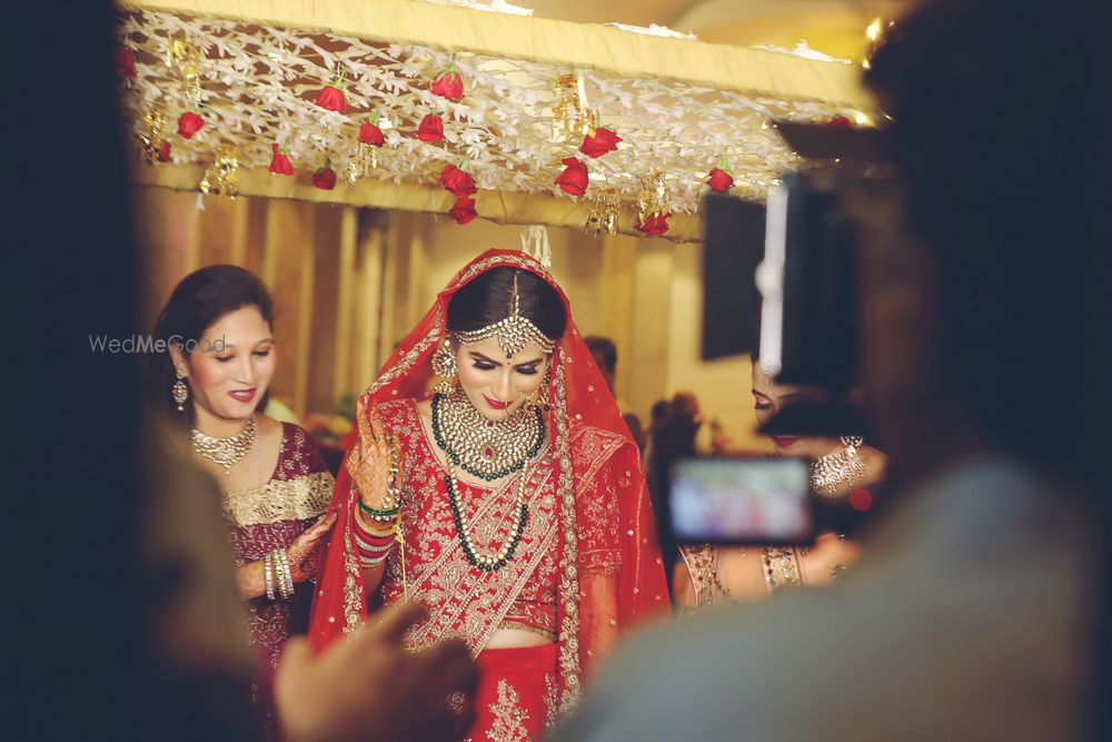 Photo From Gaurav & Neha - By Photobuddies