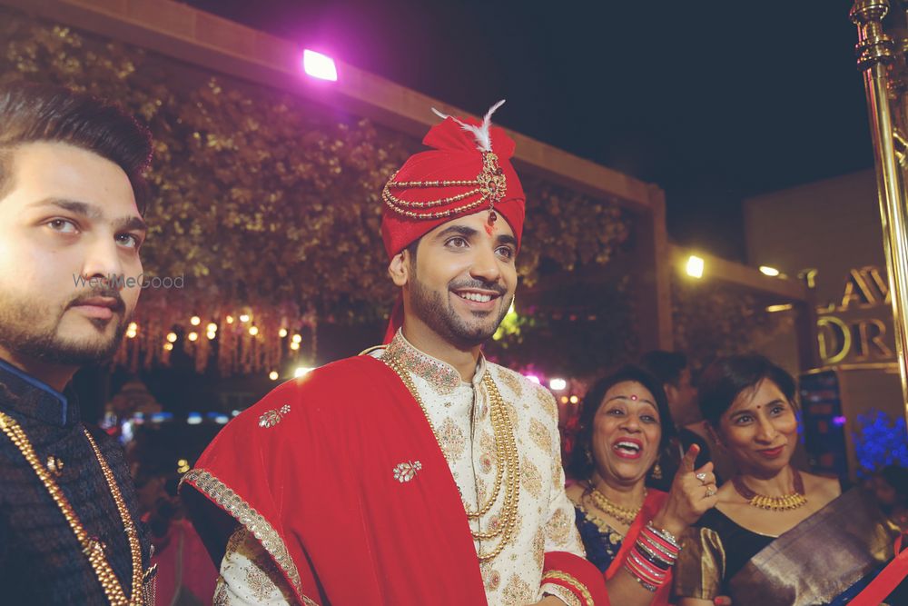 Photo From Gaurav & Neha - By Photobuddies