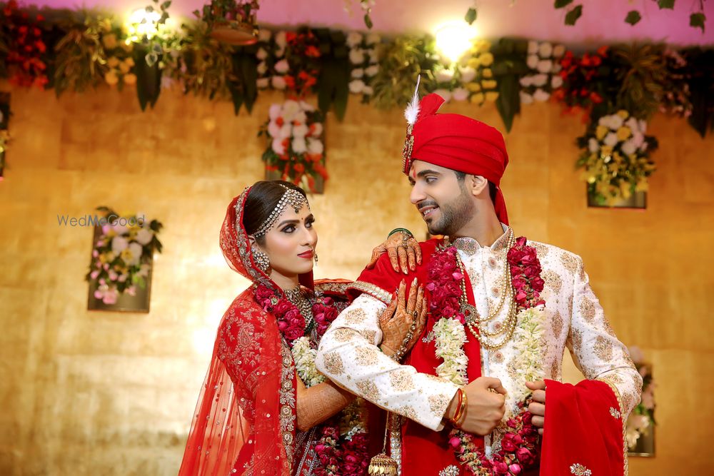 Photo From Gaurav & Neha - By Photobuddies