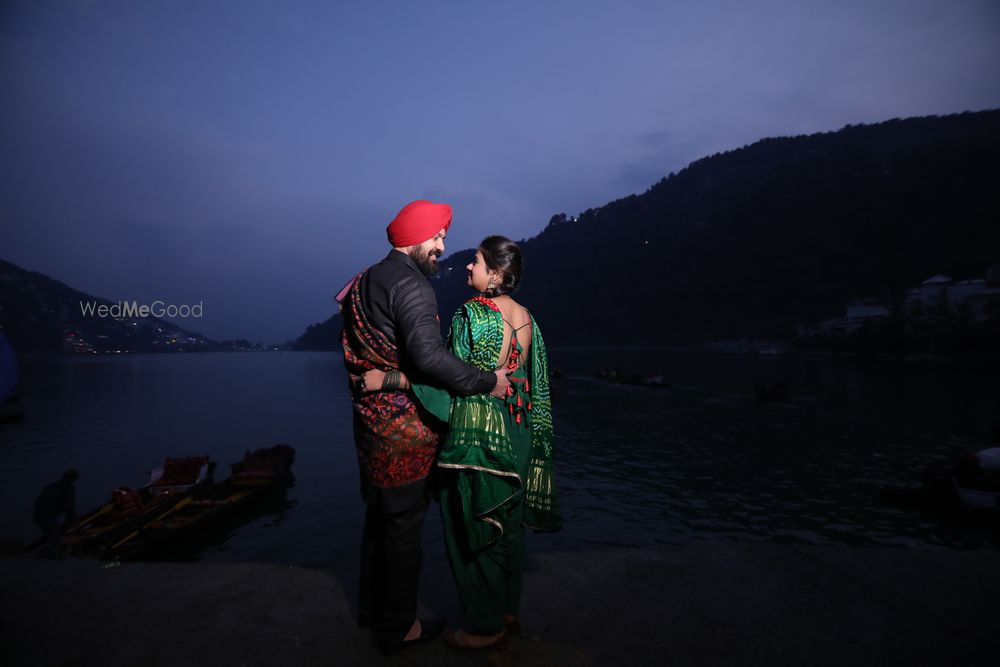 Photo From Jatin & Damini - By Photobuddies