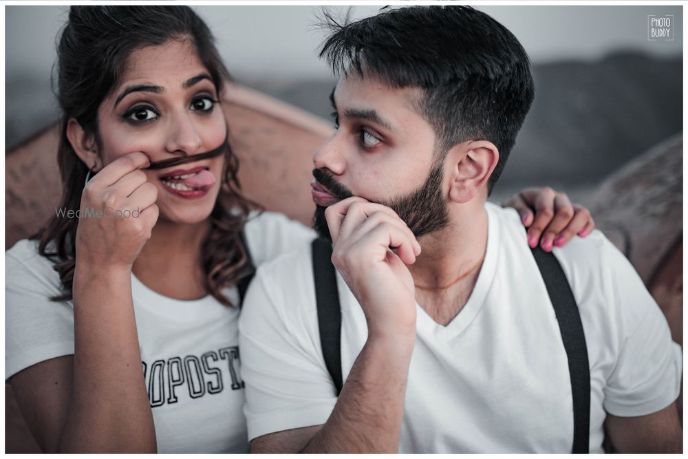 Photo From ABHINAV X ADITI  - By Photo Buddy