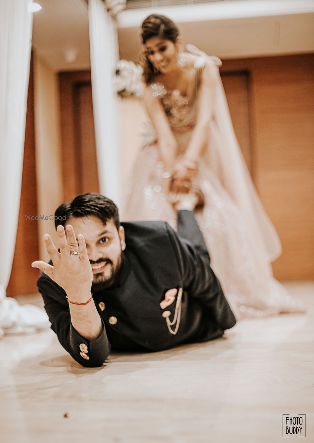 Photo From ABHINAV X ADITI  - By Photo Buddy