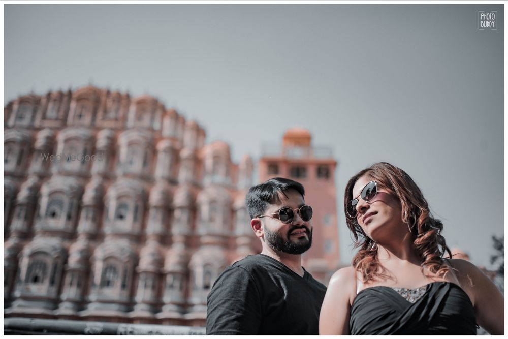 Photo From ABHINAV X ADITI  - By Photo Buddy