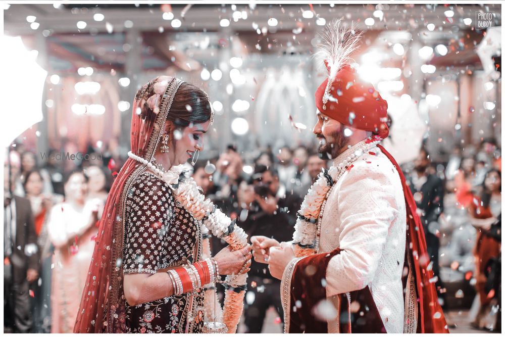 Photo From ABHINAV X ADITI  - By Photo Buddy