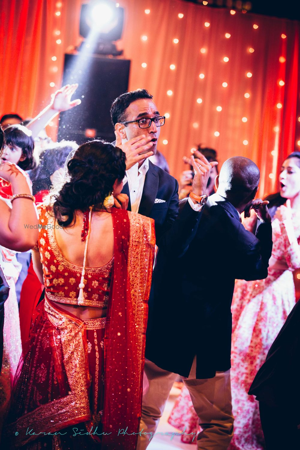 Photo From Sonal & Paritosh - By Karan Sidhu Photography