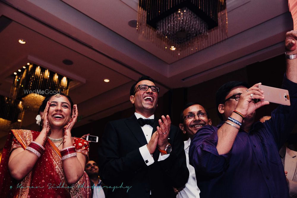 Photo From Sonal & Paritosh - By Karan Sidhu Photography