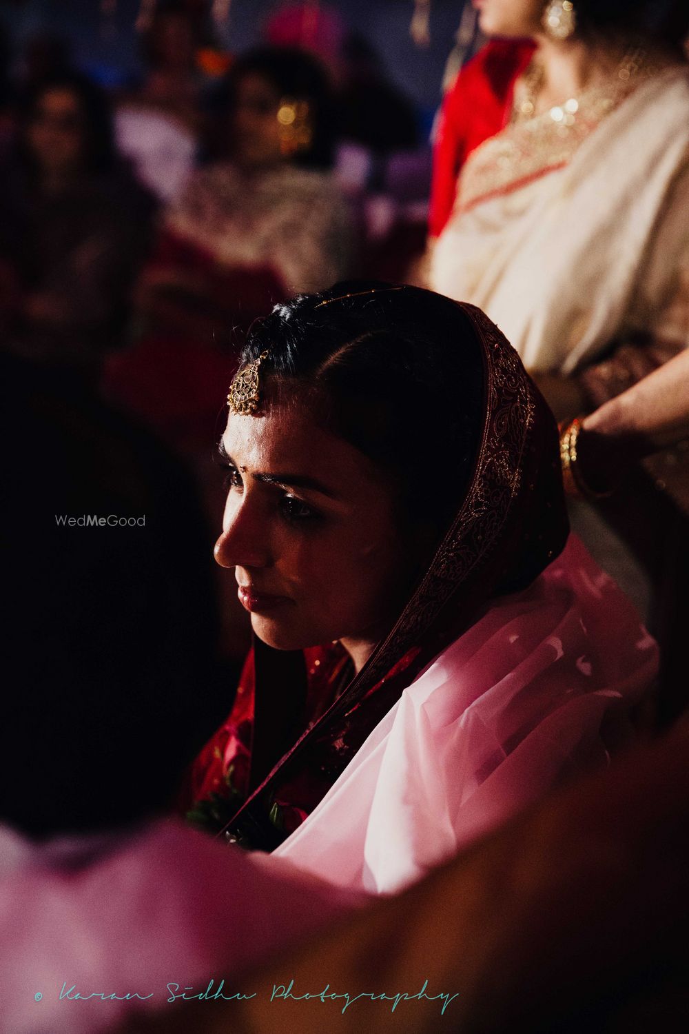 Photo From Sonal & Paritosh - By Karan Sidhu Photography