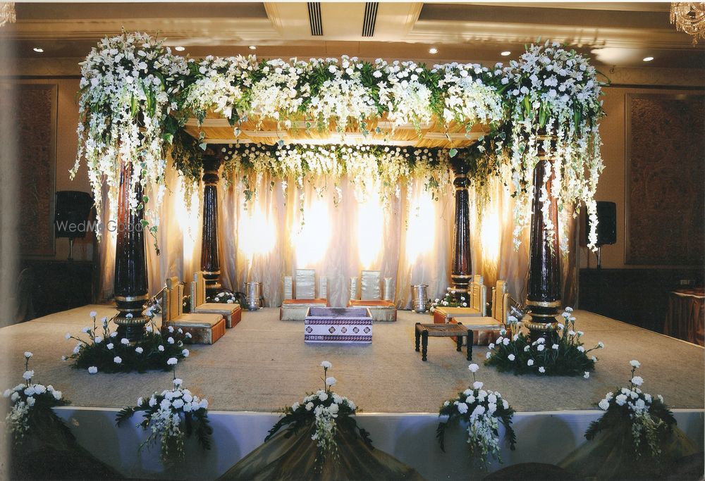 Photo From Grand Muhurtham Mantaps - By Siri Events