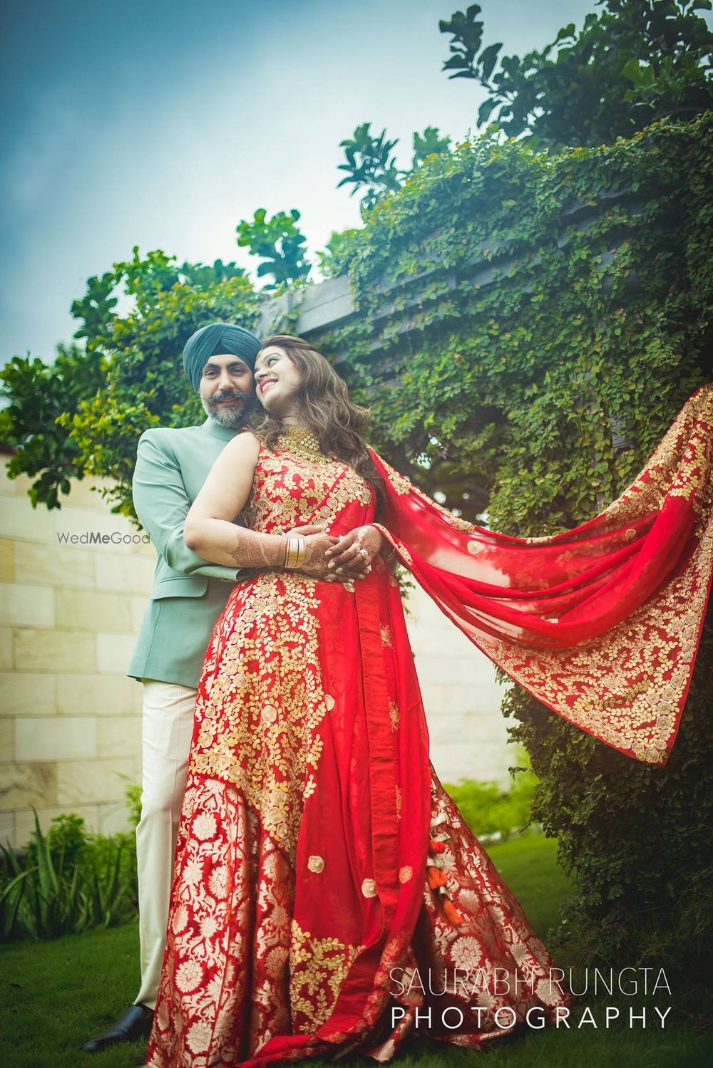 Photo From YOU ROCK MY WORLD - Tanvir Weds Sonam - By Saurabh Rungta Photography