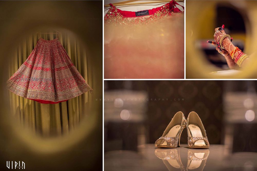 Photo From Keshav + Rimple Wedding - By Vipin Photography