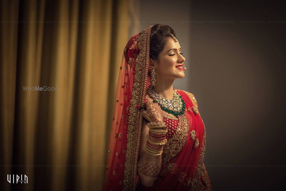 Photo From Keshav + Rimple Wedding - By Vipin Photography