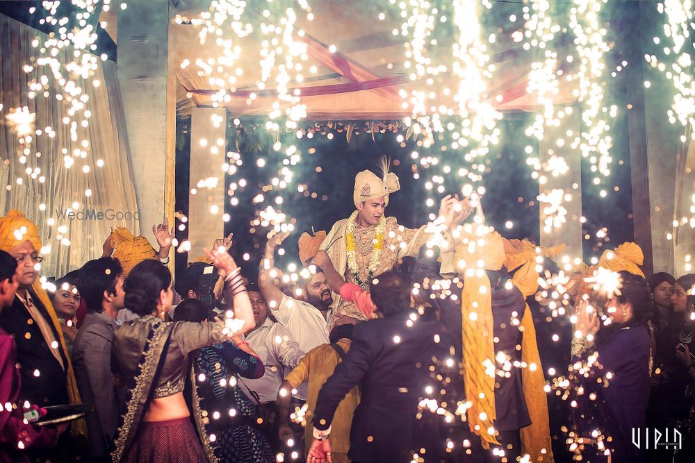 Photo From Keshav + Rimple Wedding - By Vipin Photography