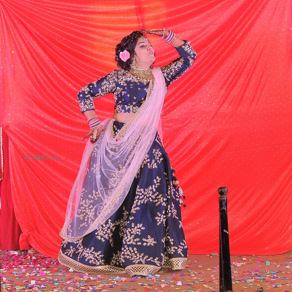 Photo From Chintan and Khushbhoo - By The Dance Terminal