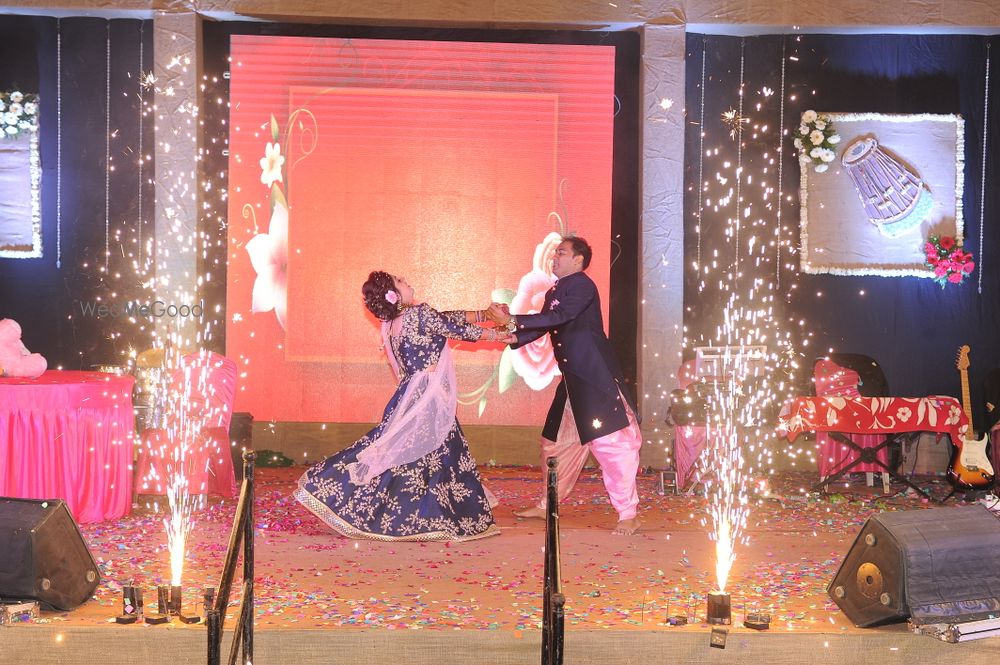 Photo From Chintan and Khushbhoo - By The Dance Terminal