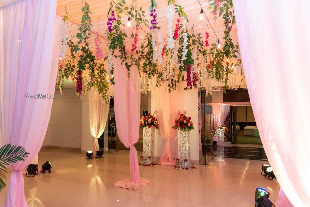 Photo From Wedding In Hotel Radisson - By Awesome Events