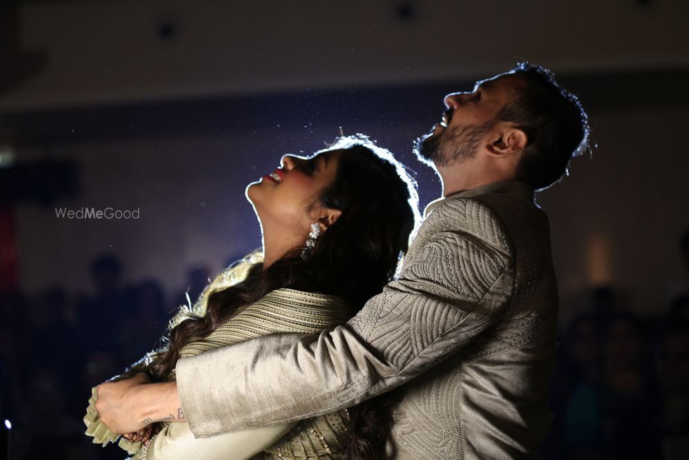 Photo From Shaival and Richa - By The Dance Terminal