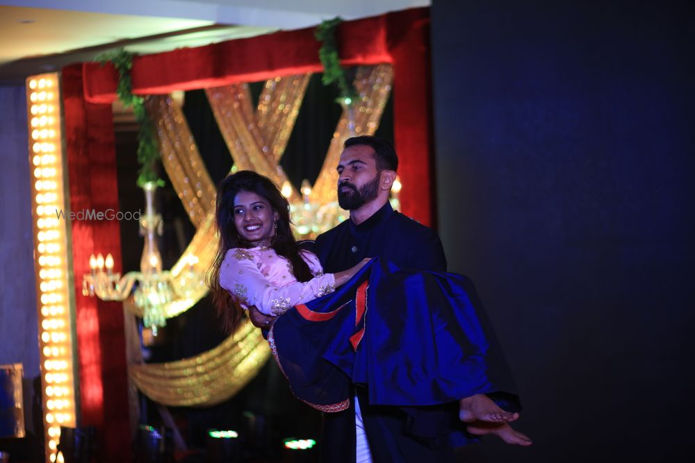 Photo From Shaival and Richa - By The Dance Terminal