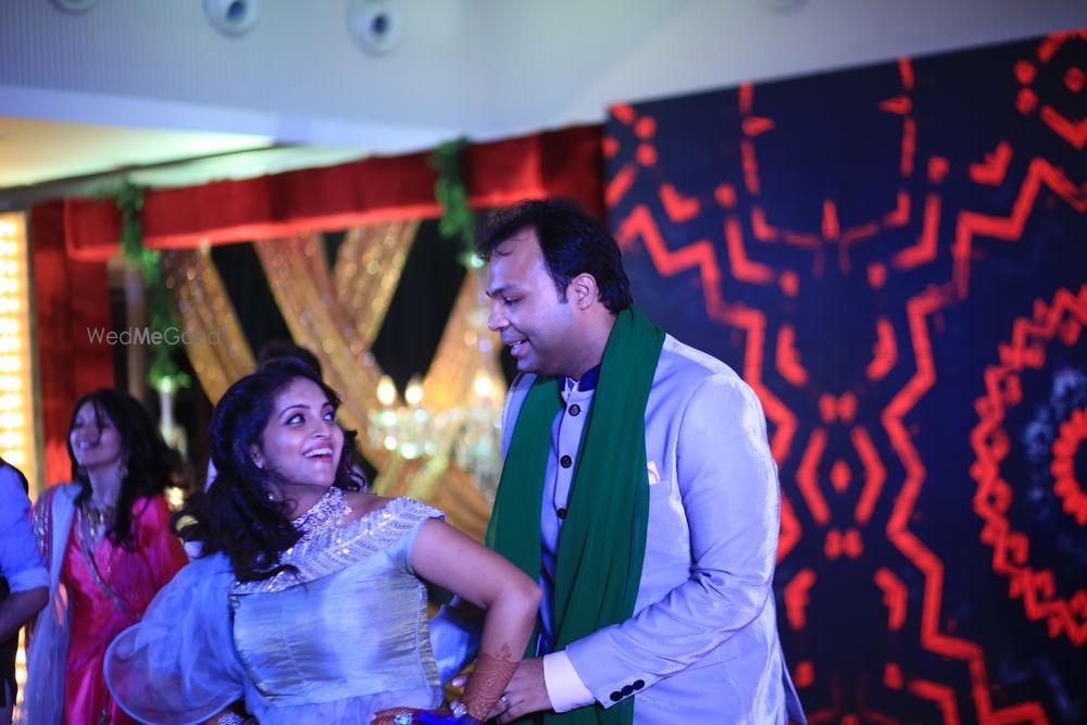 Photo From Shaival and Richa - By The Dance Terminal