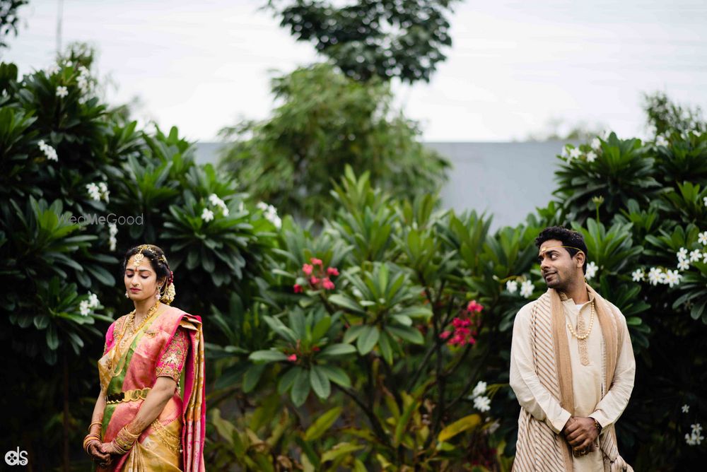 Photo From Kavya & Eshwar - By Digital Stories