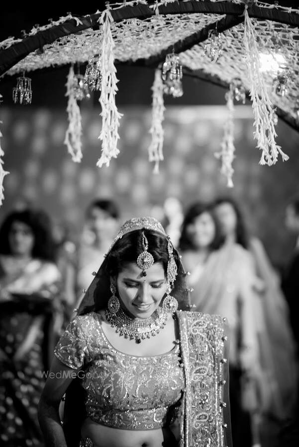 Photo From Smita weds Prateek  - By Pallavi Sehgal