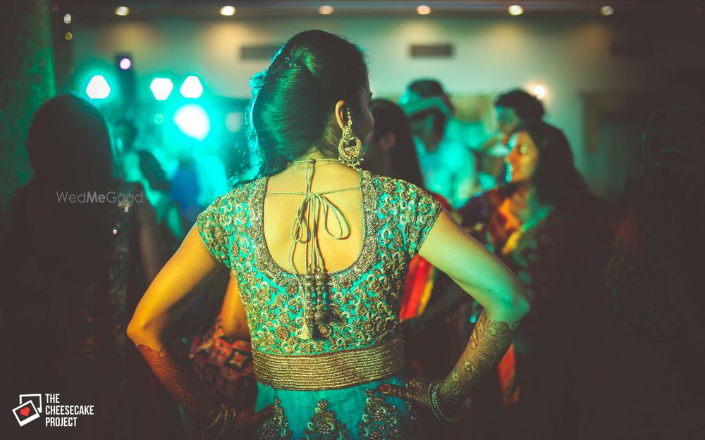 Photo From Megna + Aarjit - By The Cheesecake Project