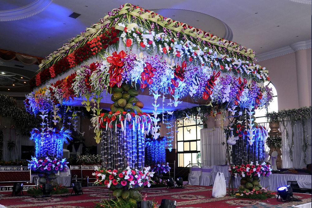 Photo From Grand Muhurtham Mantaps - By Siri Events