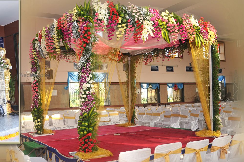 Photo From Grand Muhurtham Mantaps - By Siri Events