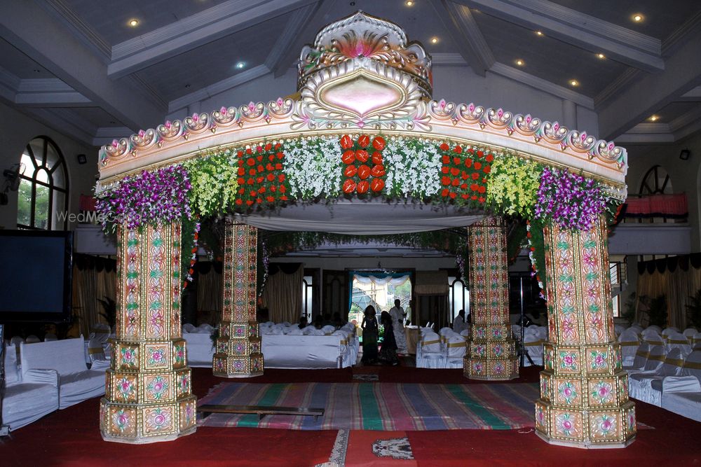 Photo From Grand Muhurtham Mantaps - By Siri Events