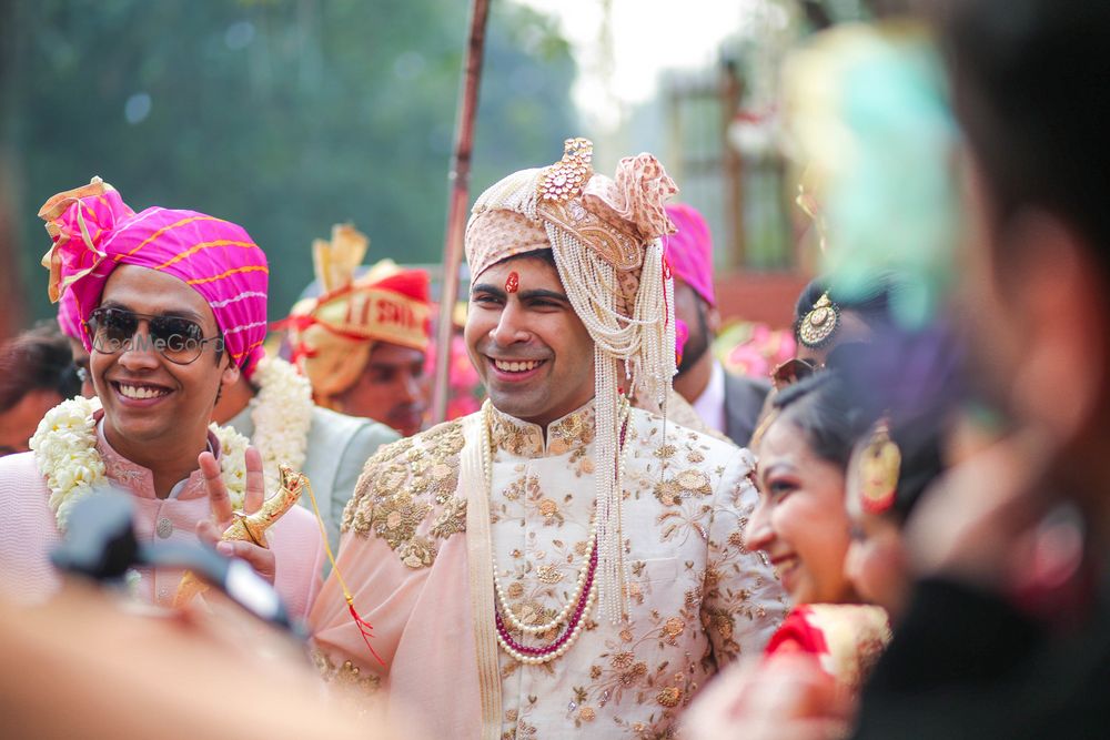 Photo From Ankit & Srishti - By Safarnama Films