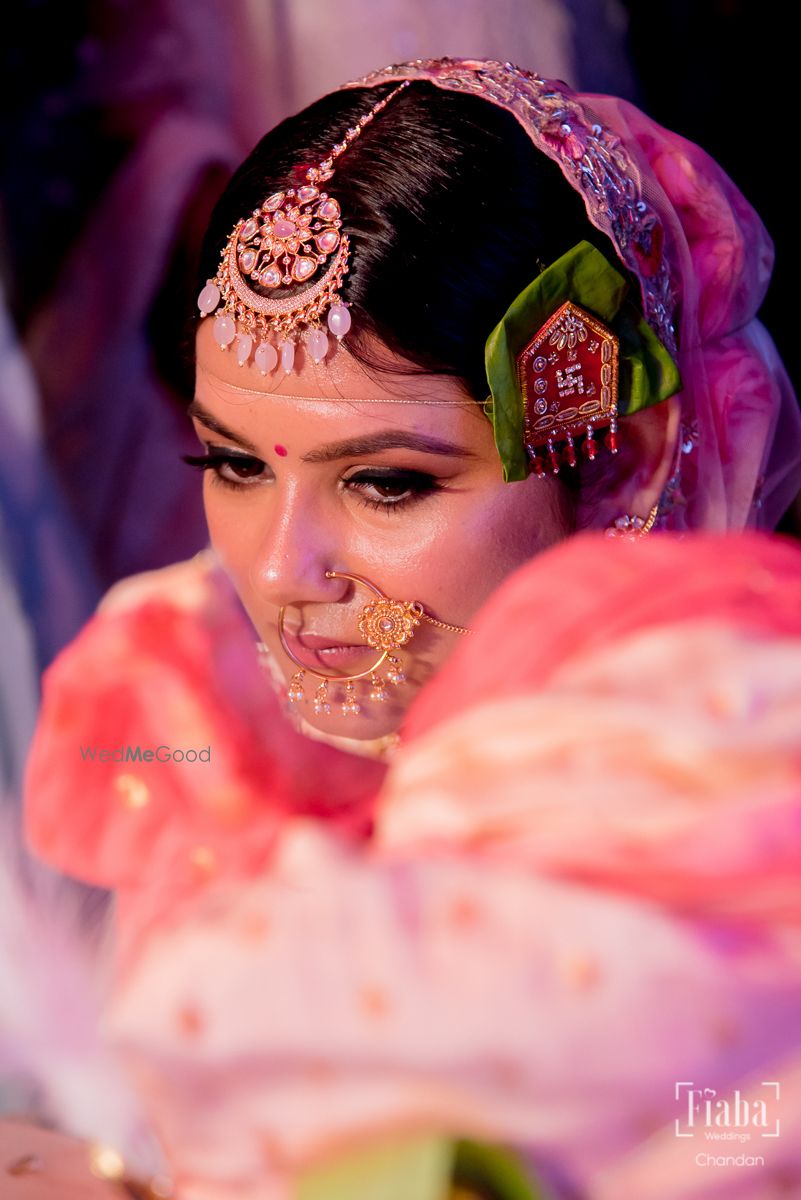 Photo From Neha and Akshat - By Fiaba Weddings