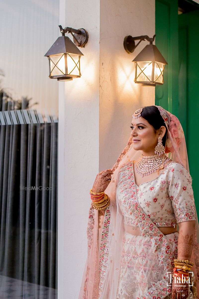 Photo From Neha and Akshat - By Fiaba Weddings