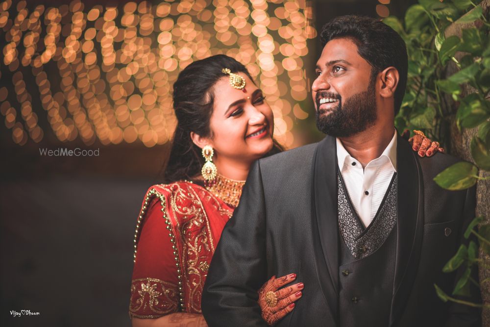 Photo From Wedding & Reception - By Vijay Dhoom Photography