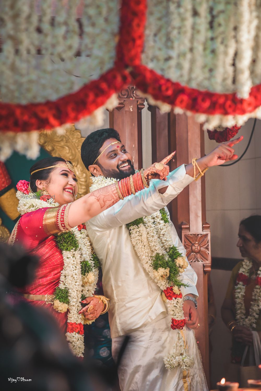 Photo From Wedding & Reception - By Vijay Dhoom Photography