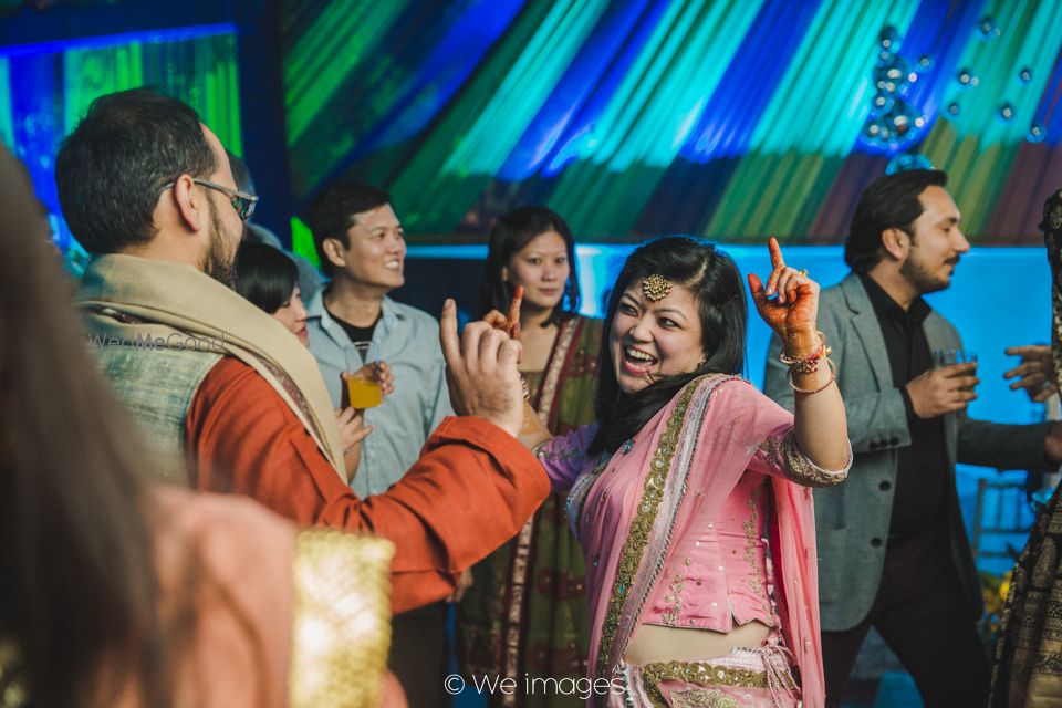 Photo From Arlene & Samant Mehendi - By We Images