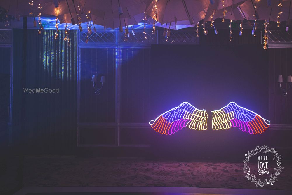 Photo From Jaipur Motifs X Burning Man - By With Love Nilma