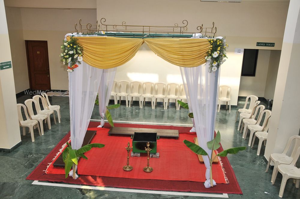 Photo From Simple Muhurtham Mantaps - By Siri Events