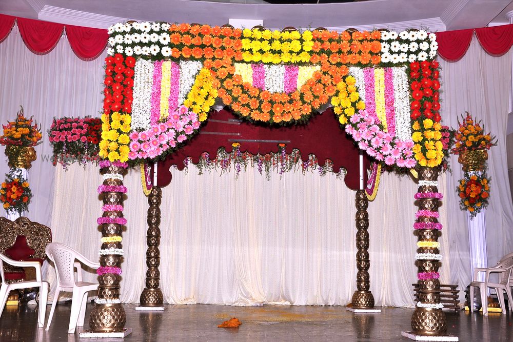 Photo From Simple Muhurtham Mantaps - By Siri Events