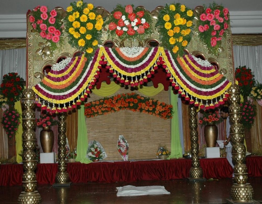 Photo From Simple Muhurtham Mantaps - By Siri Events