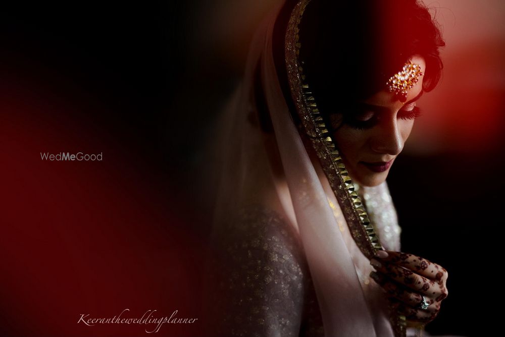 Photo From Priyanka Rasesh Wedding - By Keeran The Wedding Planner