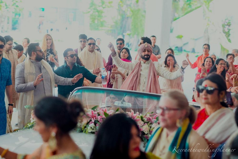 Photo From Priyanka Rasesh Wedding - By Keeran The Wedding Planner