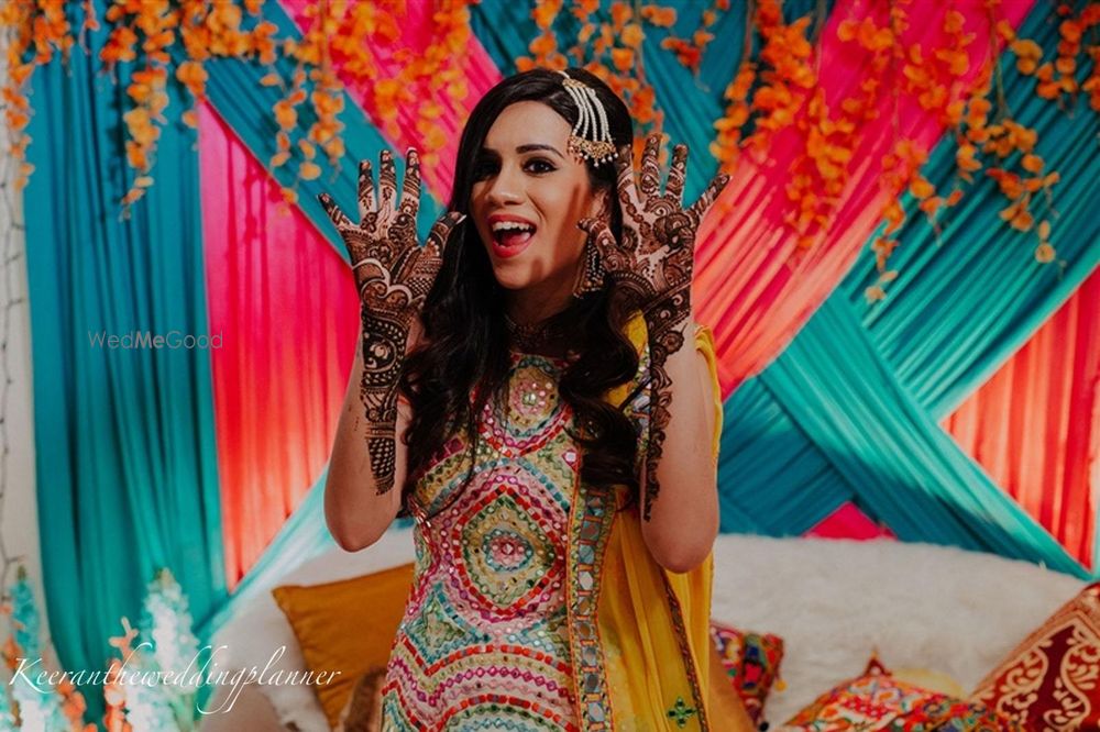 Photo From Priyanka Rasesh Wedding - By Keeran The Wedding Planner