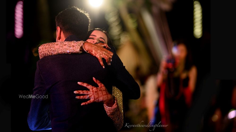 Photo From Priyanka Rasesh Wedding - By Keeran The Wedding Planner