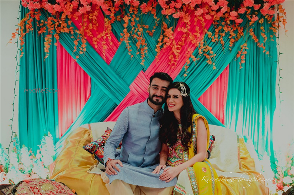 Photo From Priyanka Rasesh Wedding - By Keeran The Wedding Planner