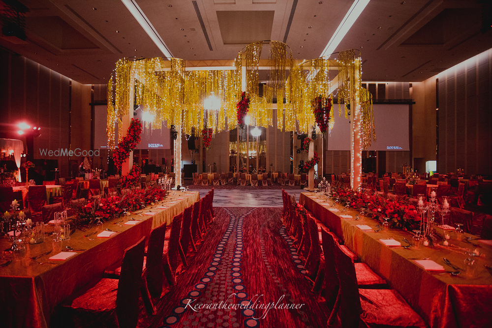 Photo From Priyanka Rasesh Wedding - By Keeran The Wedding Planner